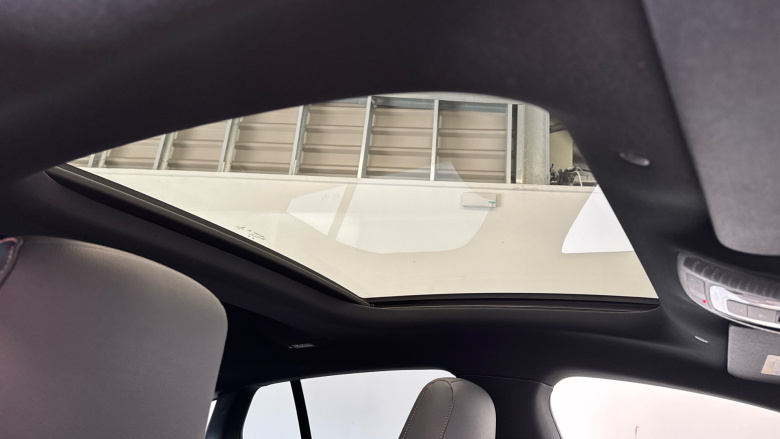 Mercedes-Benz CLA 220d AMG Line Premium + Night Ed 5dr Tip Auto Diesel Estate